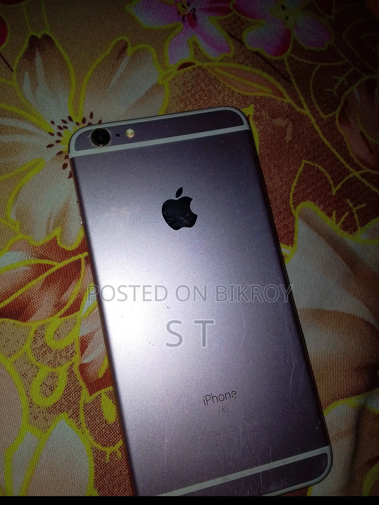 Apple iPhone 6s Plus 32 GB Pink