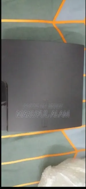 PS3 Slim (Used)
