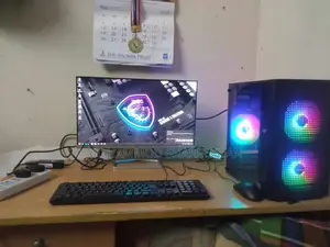 PC Setup Sell