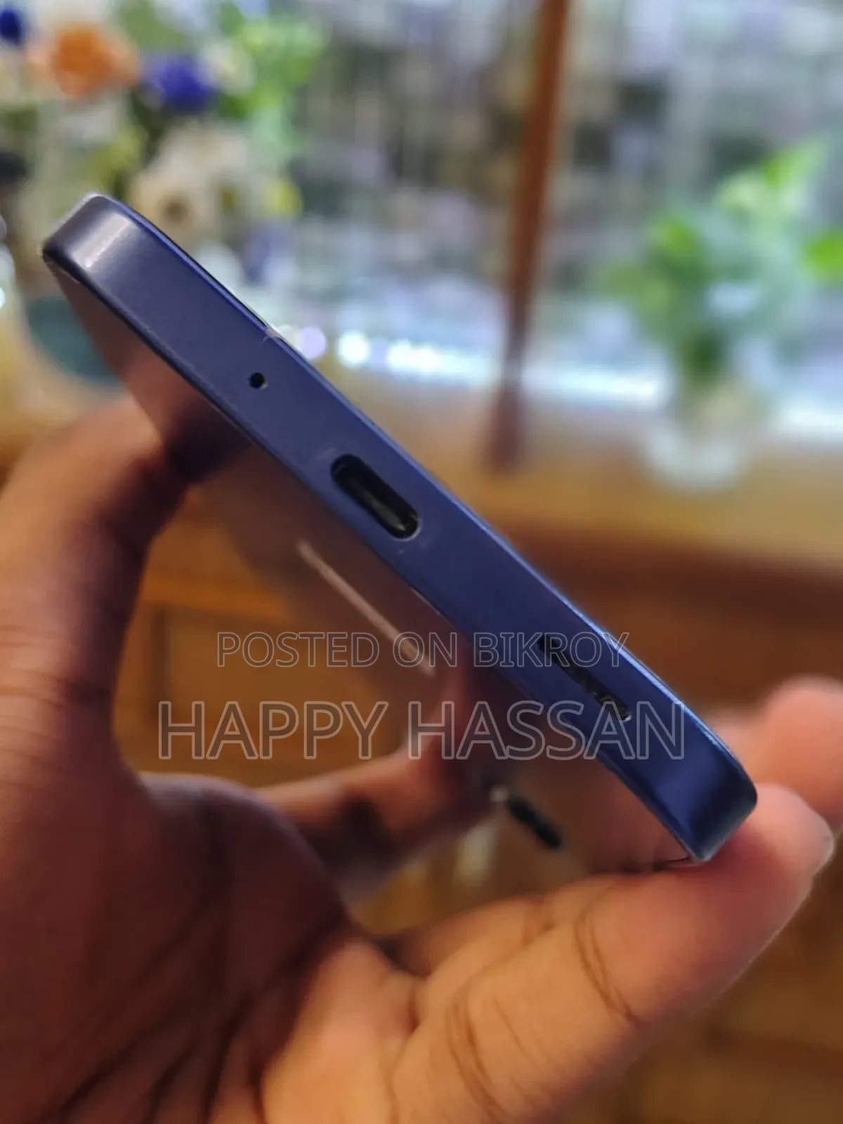 Samsung Galaxy A17 5G 128 GB Blue