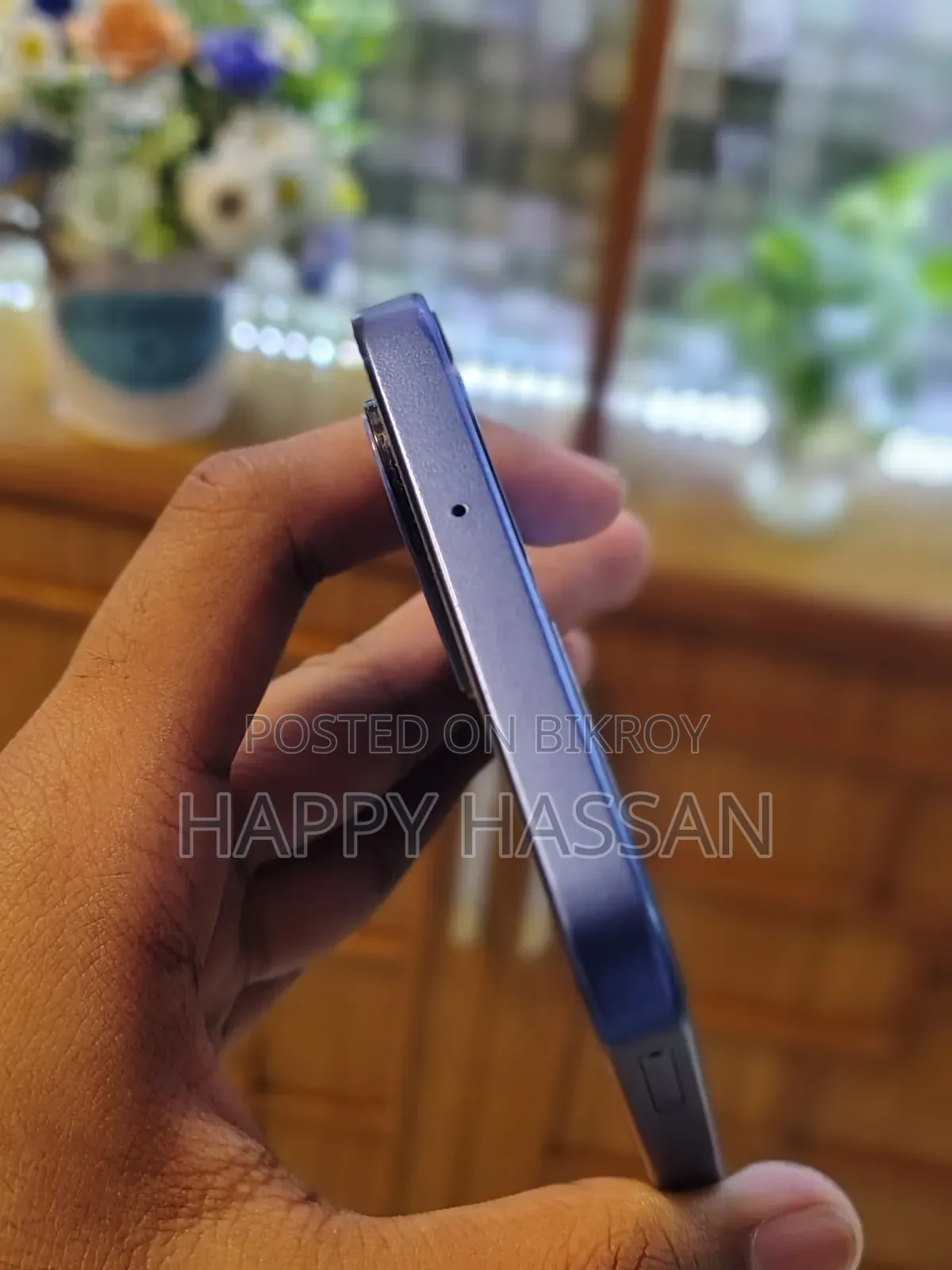 Samsung Galaxy A17 5G 128 GB Blue