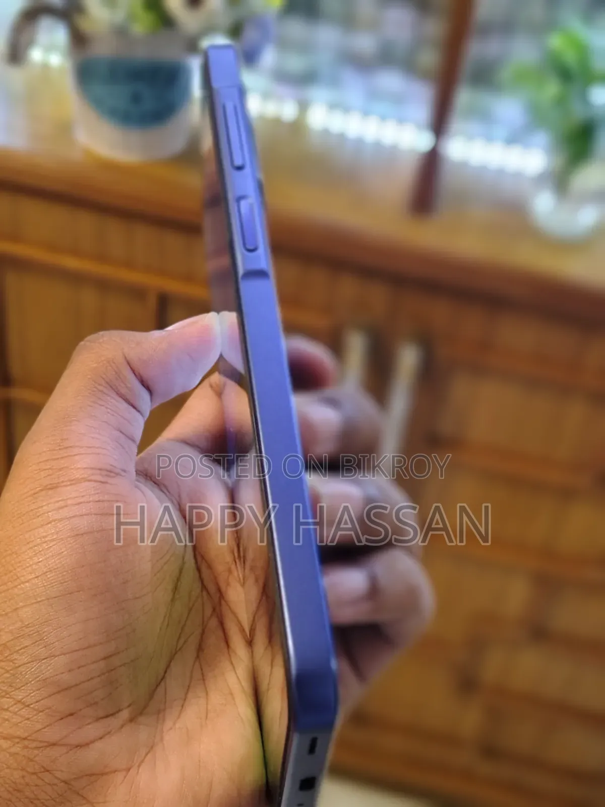 Samsung Galaxy A17 5G 128 GB Blue