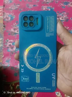 Oppo F17 Pro 128 GB Blue