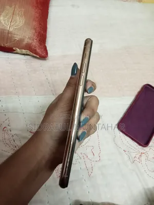 Apple iPhone 11 Pro Max 256 GB Gold