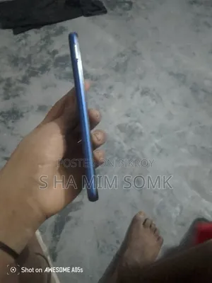 রিয়েলমি সি১৫ ৬৪ জিবি ব্লু