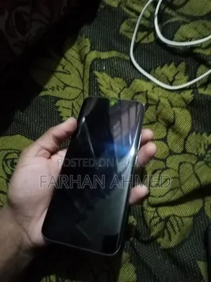 নতুন ইনফিনিক্স হট ৬০ প্রো+ ২৫৬ জিবি কালো