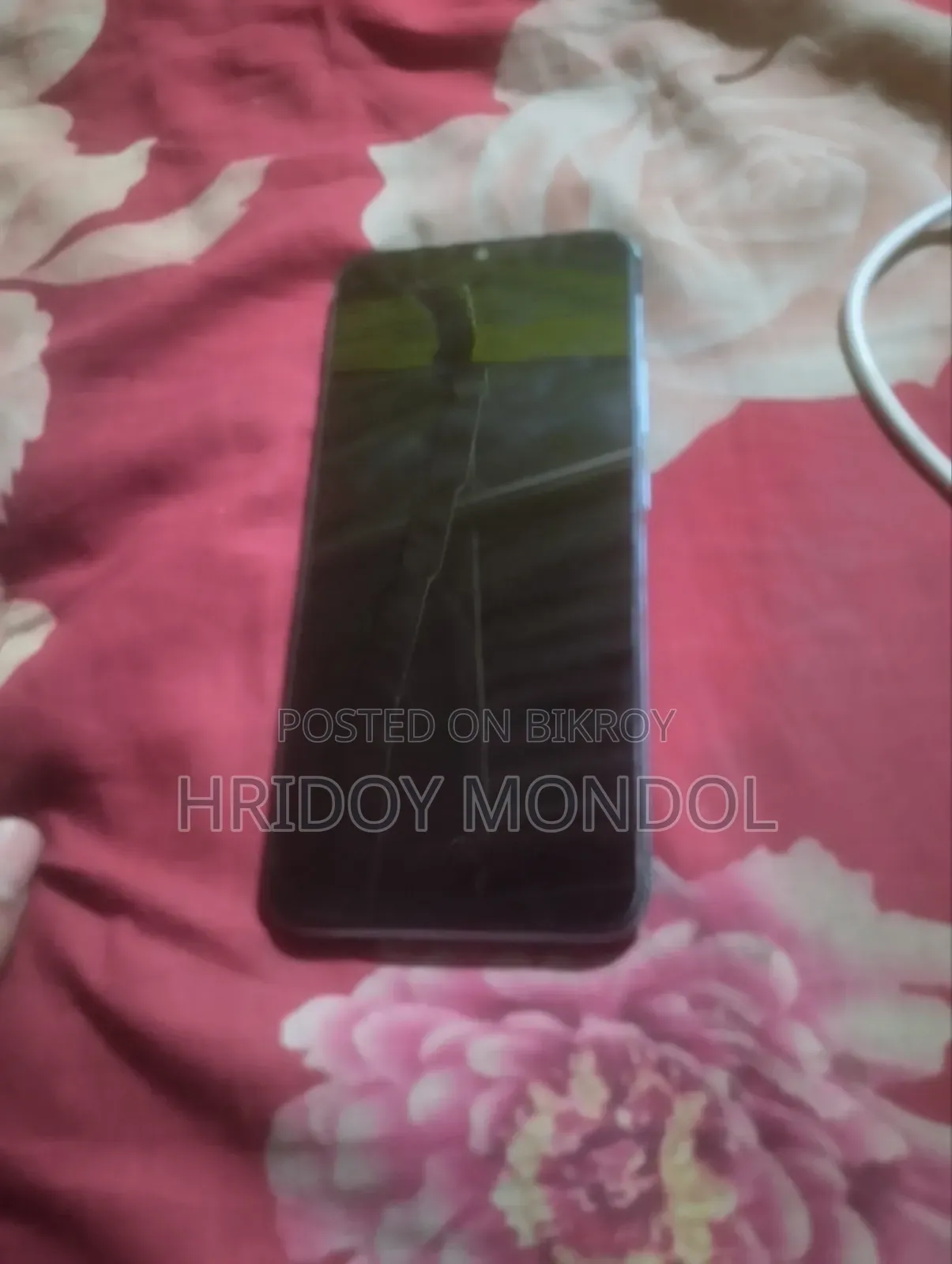 Realme C21Y 64 GB Silver