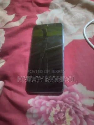 Realme C21Y 64 GB Silver
