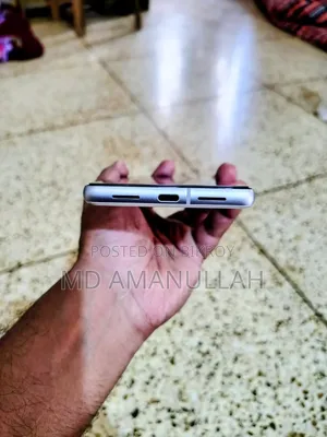 Google Pixel 7 128 GB White