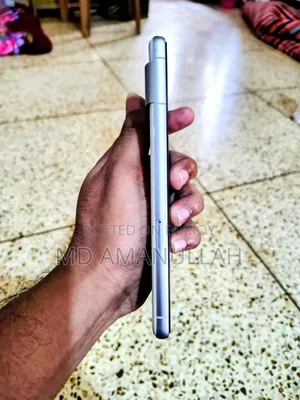 Google Pixel 7 128 GB White