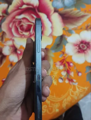 Apple iPhone 12 Pro 512 GB Black