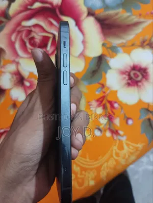 Apple iPhone 12 Pro 512 GB Black