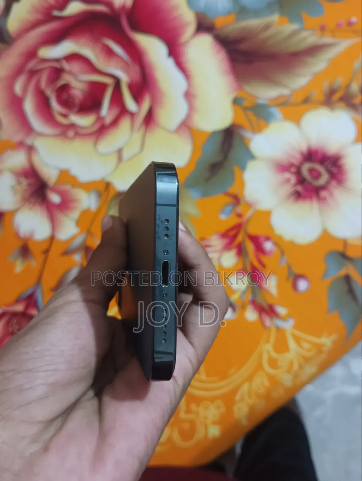 Apple iPhone 12 Pro 512 GB Black