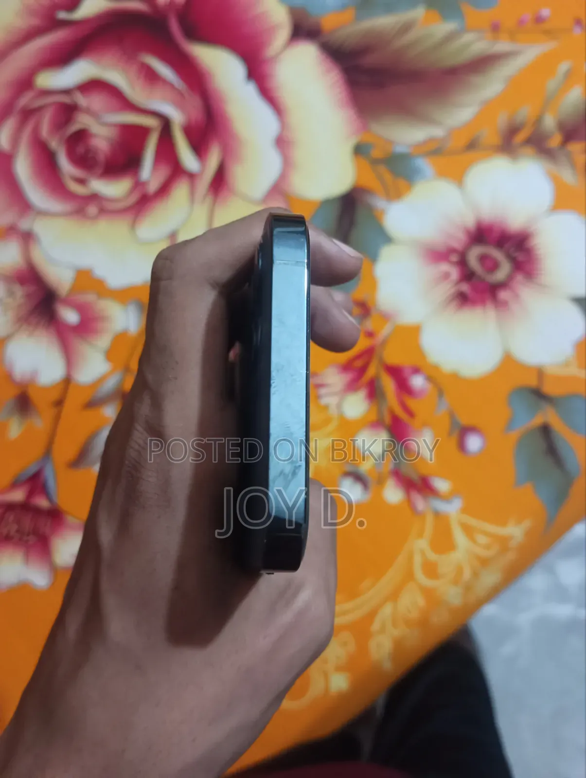 Apple iPhone 12 Pro 512 GB Black