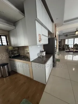 Furnished 3bdrm Apartment in Gulshan for Rent