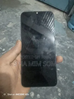 রিয়েলমি সি১৫ ৬৪ জিবি ব্লু