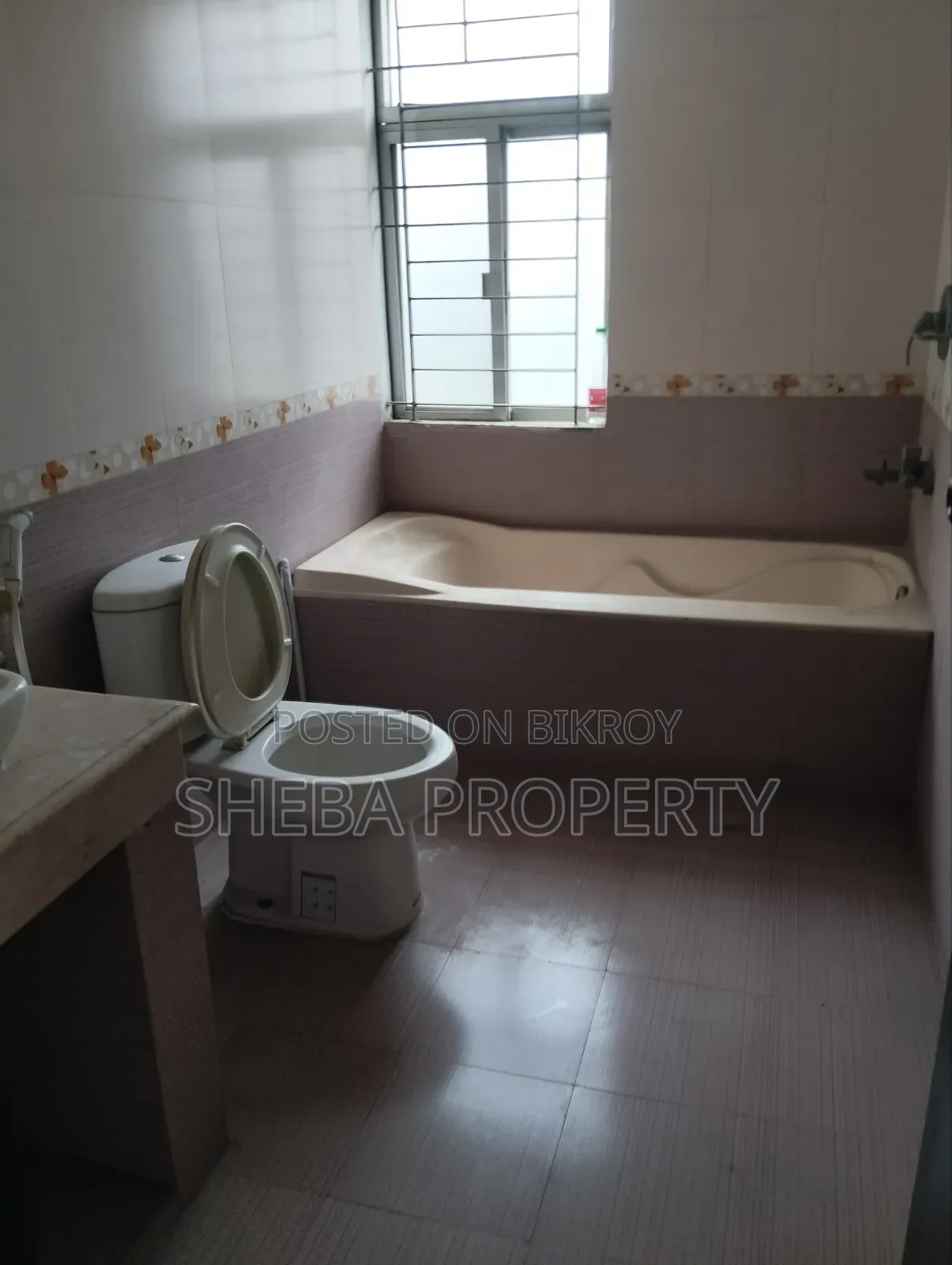 Furnished 3bdrm Apartment in Gulshan for Rent