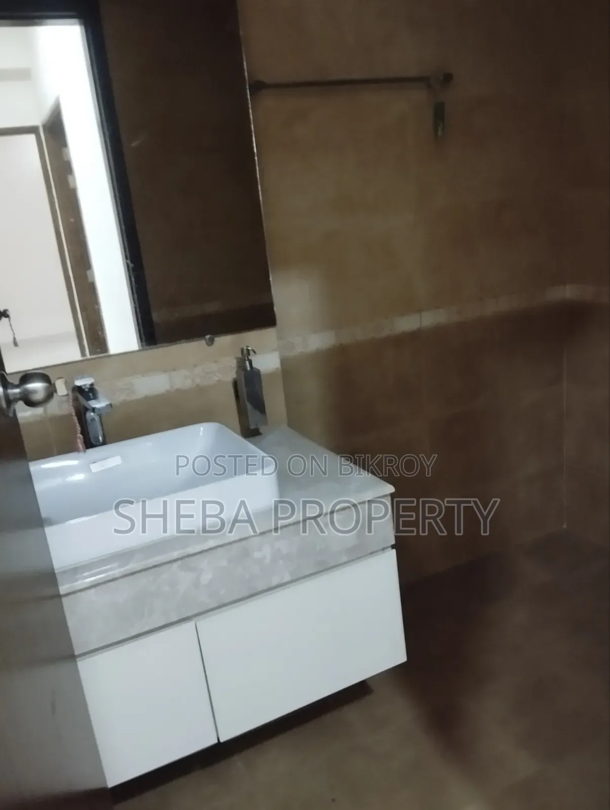Furnished 3bdrm Apartment in Gulshan for Rent