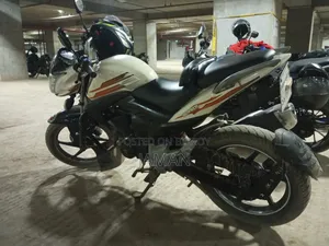 Runner Knight Rider V2 2017 White