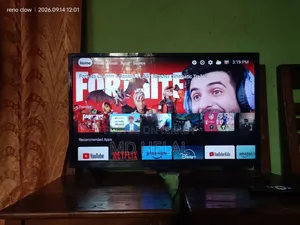 Sony Android TV