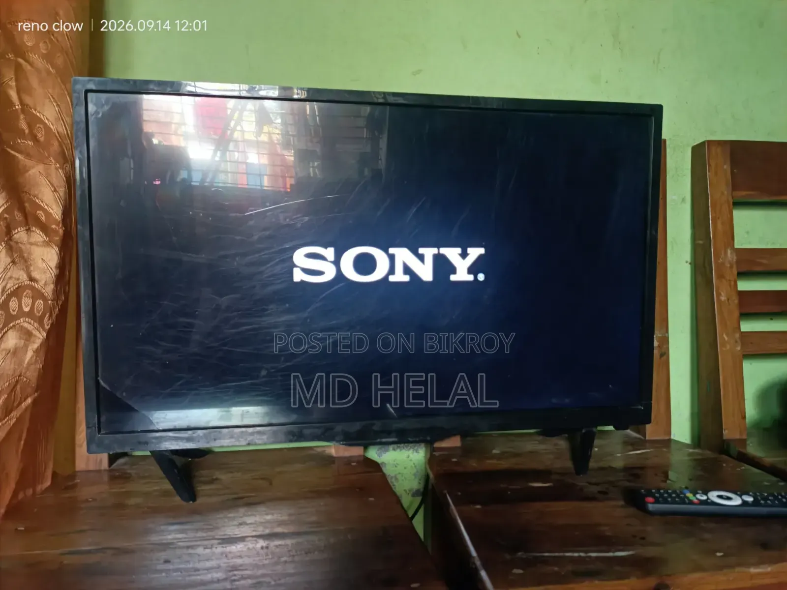 Sony Android TV