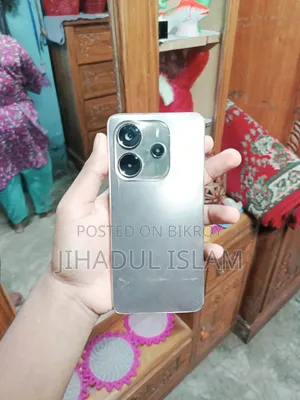 শাওমি রেডমি নোট ১৪ ৪জি ২৫৬ জিবি