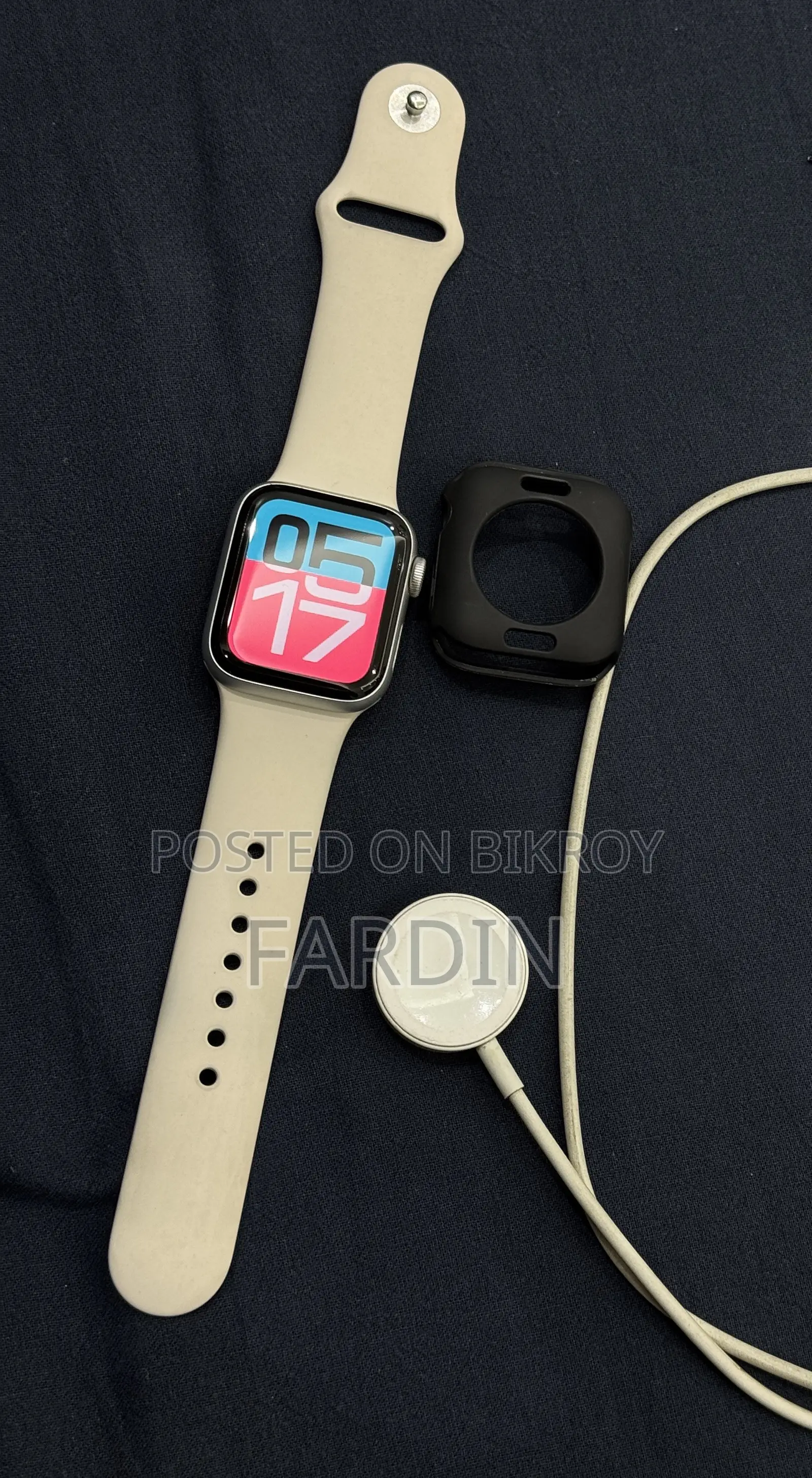 Apple Watch SE 2nd Generation