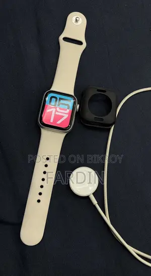 Apple Watch SE 2nd Generation