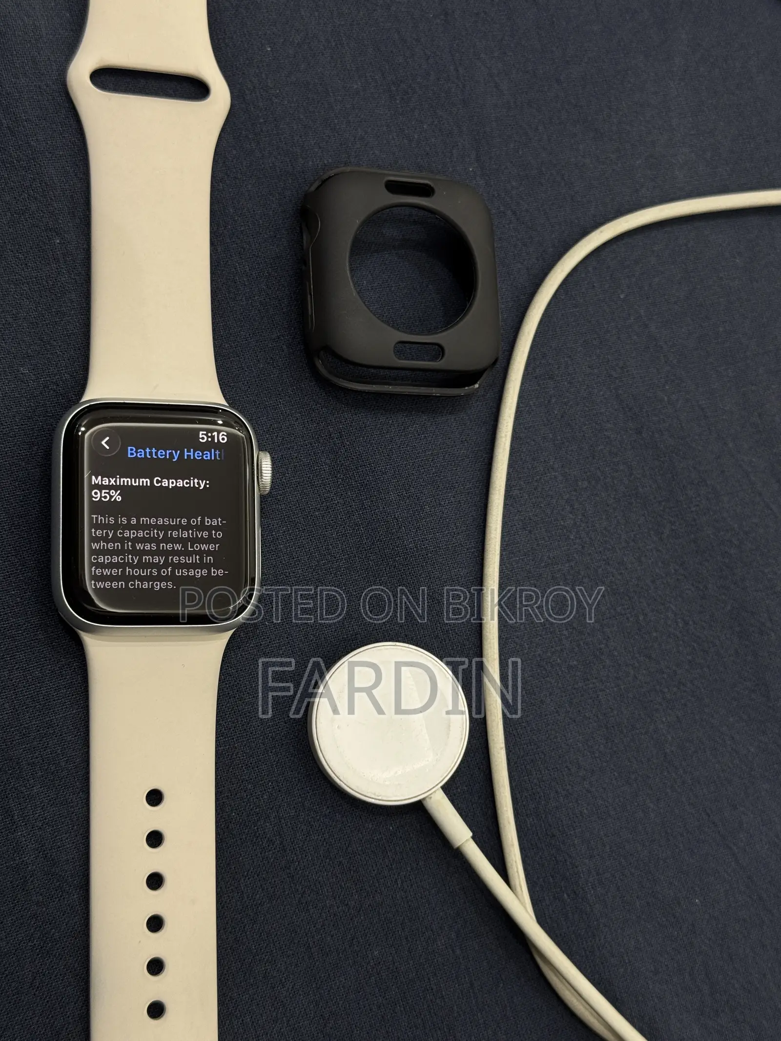 Apple Watch SE 2nd Generation