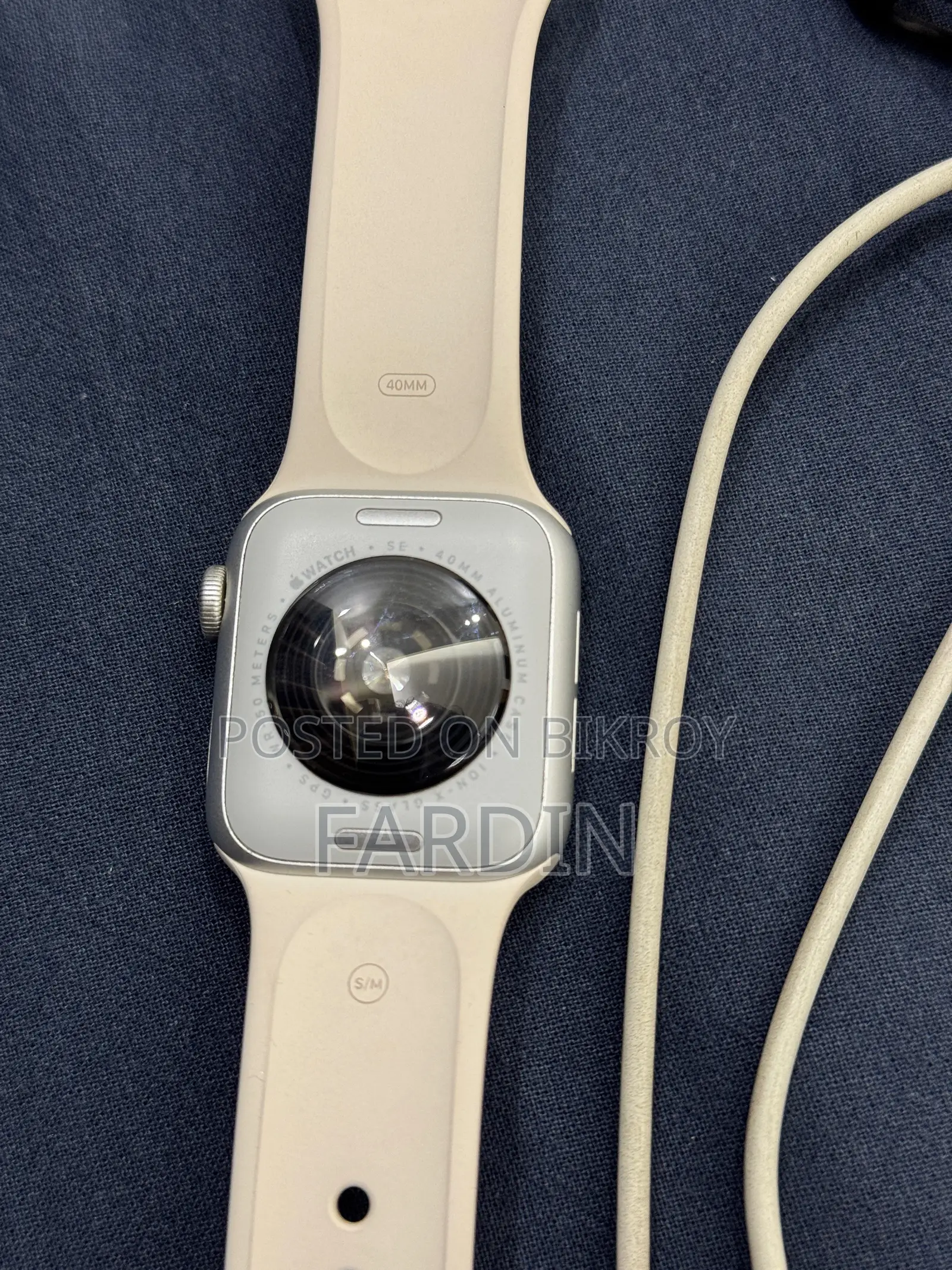 Apple Watch SE 2nd Generation
