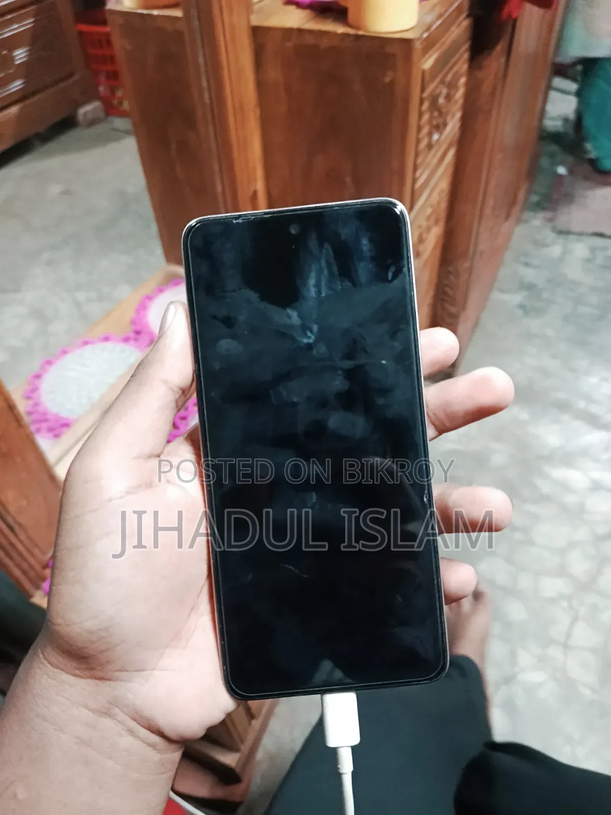 Xiaomi Redmi Note 14 4G 256 GB