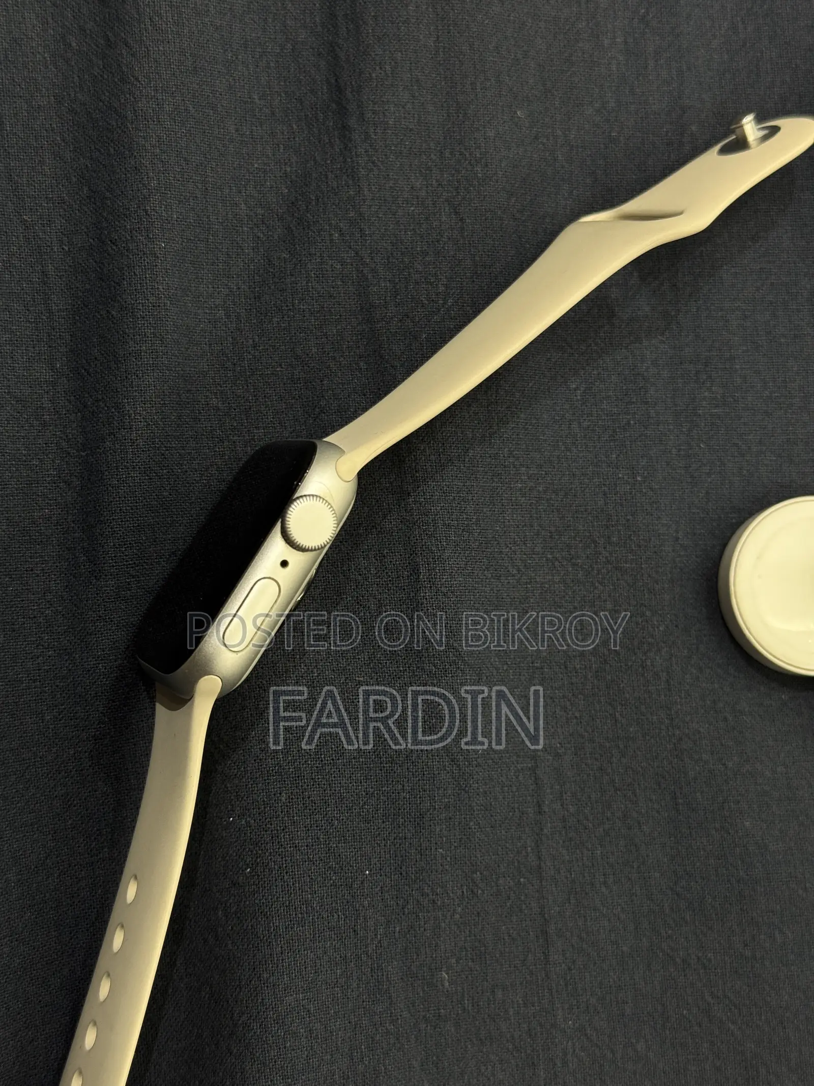 Apple Watch SE 2nd Generation