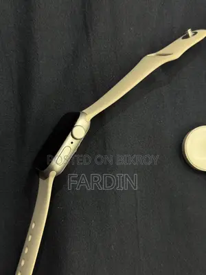 Apple Watch SE 2nd Generation