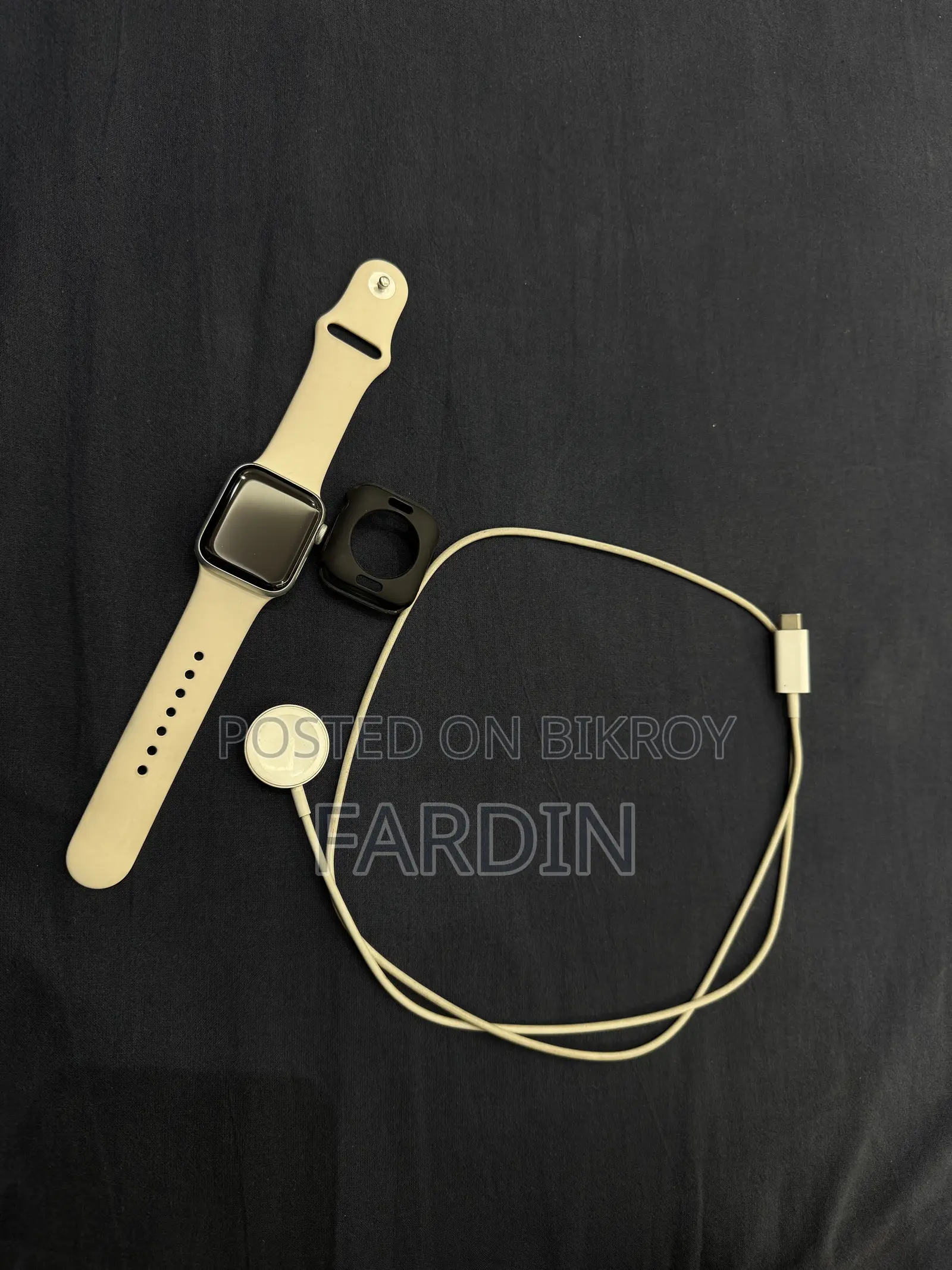 Apple Watch SE 2nd Generation