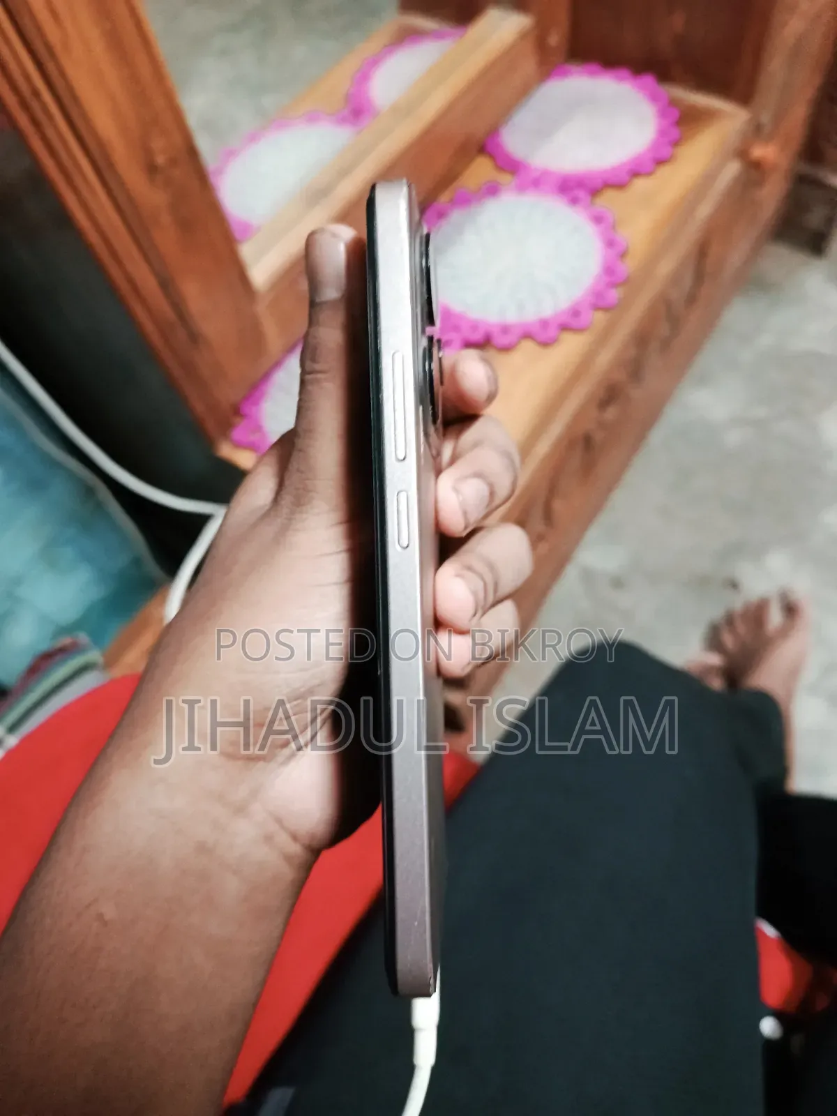 Xiaomi Redmi Note 14 4G 256 GB