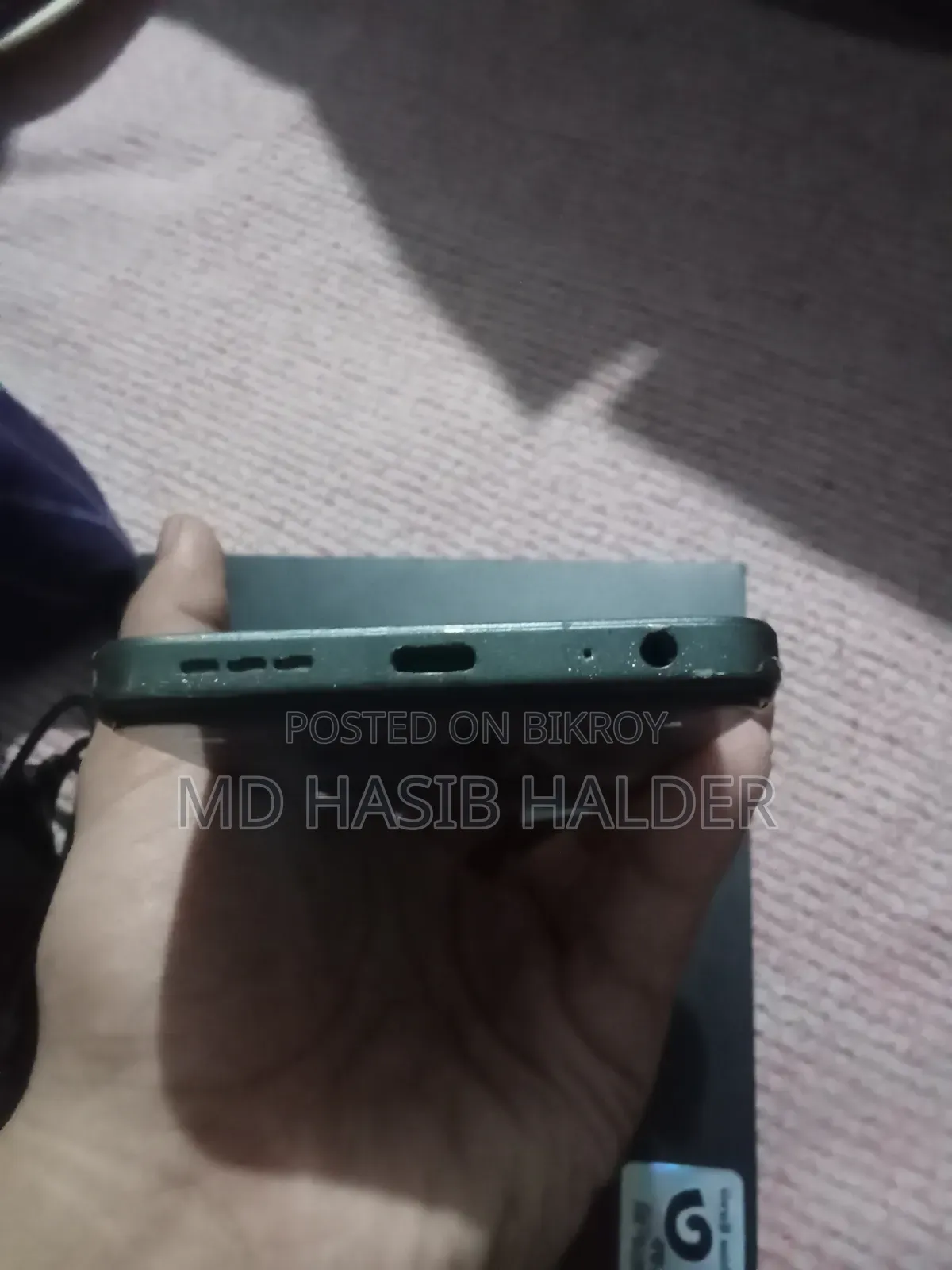 Walton Xanon X1 Ultra 128 GB