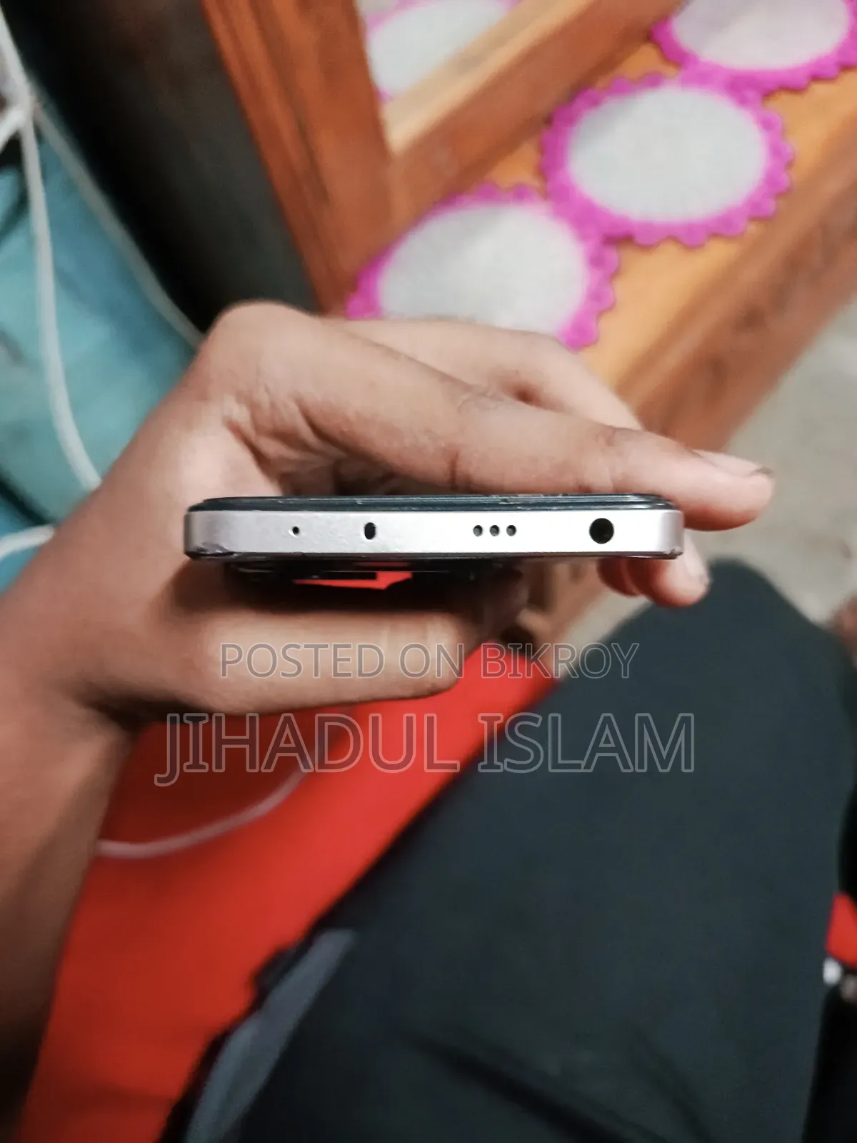 Xiaomi Redmi Note 14 4G 256 GB
