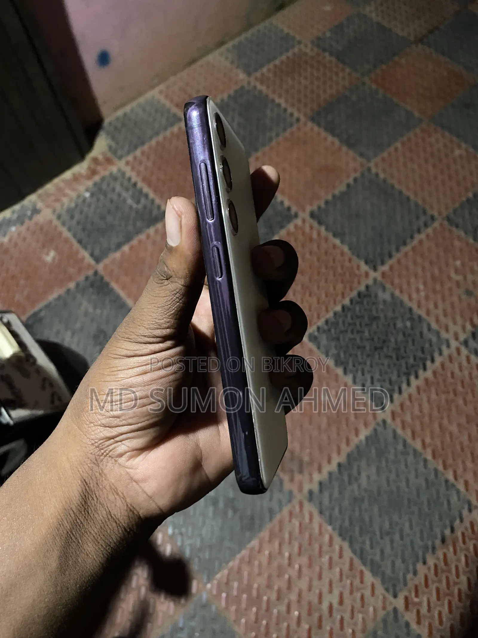 স্যামসাং গ্যালাক্সি এস২৩ আল্ট্রা ২৫৬ জিবি হোয়াইট