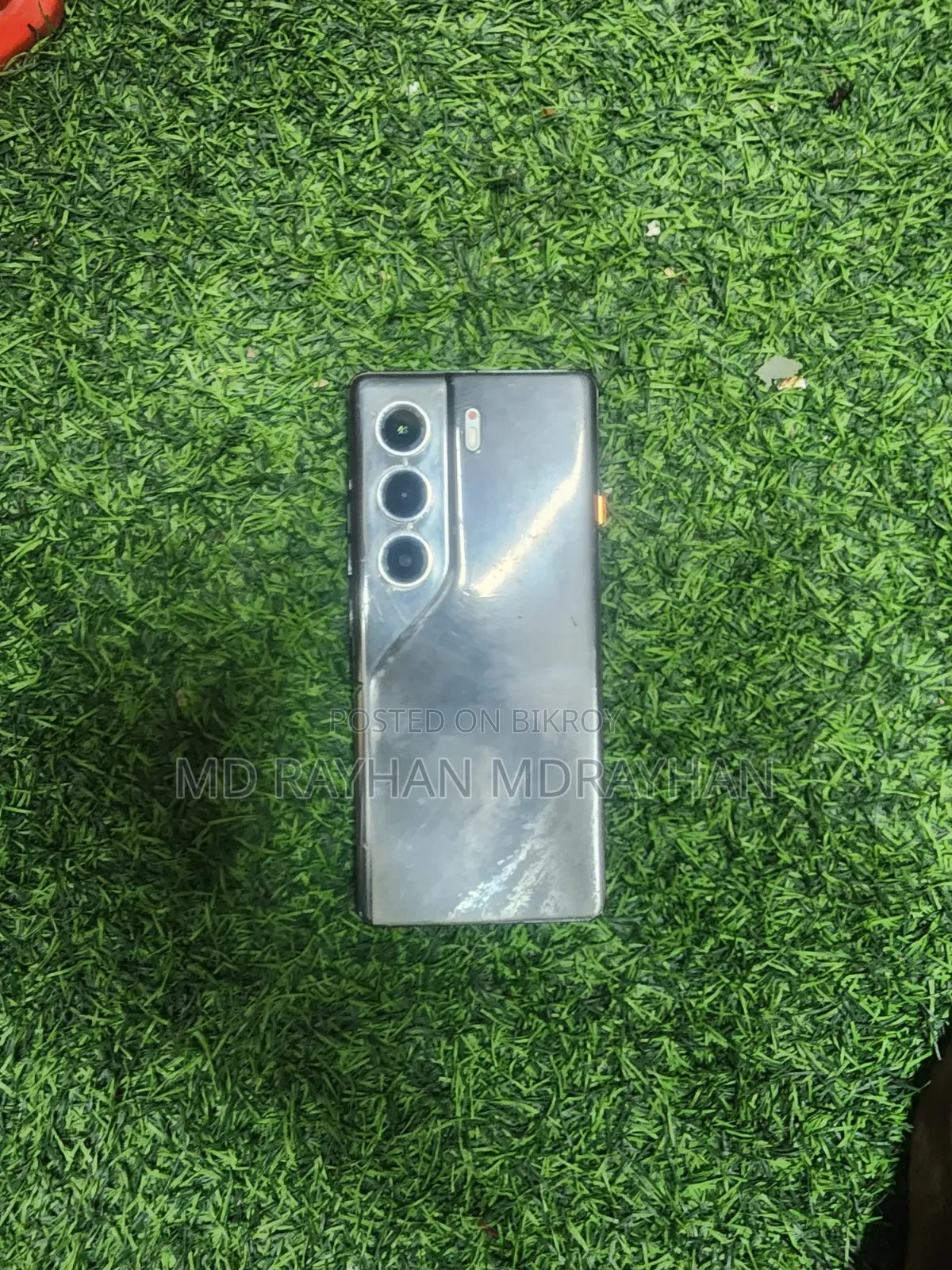 Tecno Camon 40 256 GB