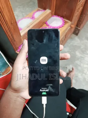 Xiaomi Redmi Note 14 4G 256 GB
