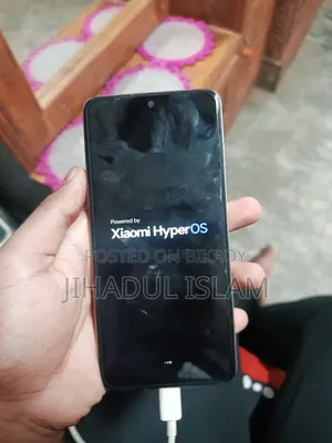 Xiaomi Redmi Note 14 4G 256 GB