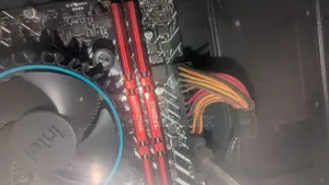 Desktop Computer ASUS 16GB Intel Core I5 SSD 256GB