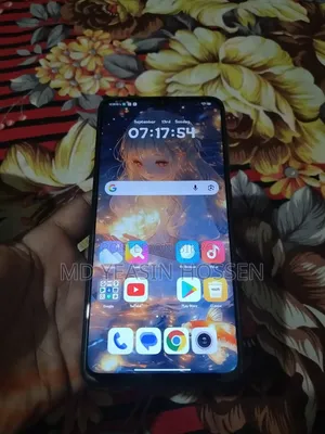 শাওমি রেডমি নোট ৮ প্রো ৬৪ জিবি সবুজ