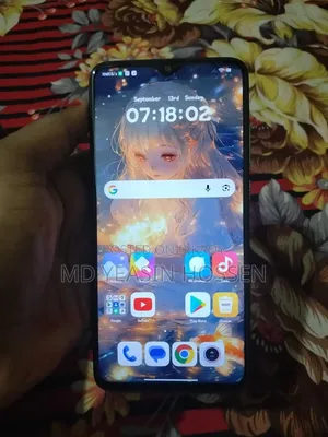 শাওমি রেডমি নোট ৮ প্রো ৬৪ জিবি সবুজ