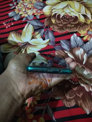 শাওমি রেডমি নোট ৮ প্রো ৬৪ জিবি সবুজ