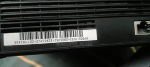 PS3 Slim (Used)