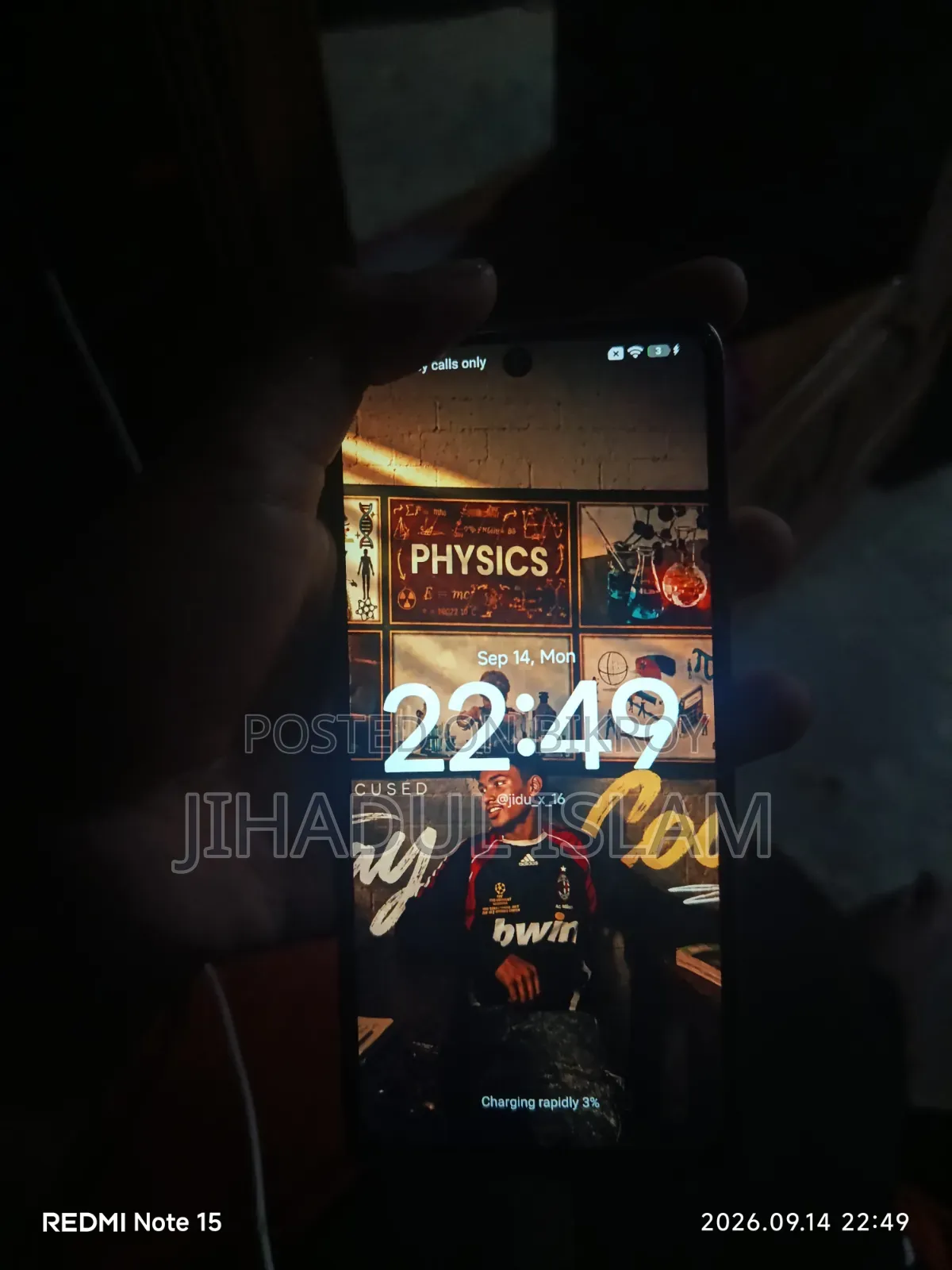 Xiaomi Redmi Note 14 4G 256 GB