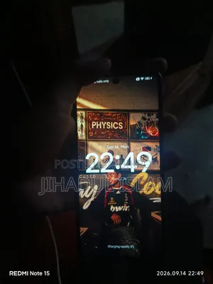 Xiaomi Redmi Note 14 4G 256 GB