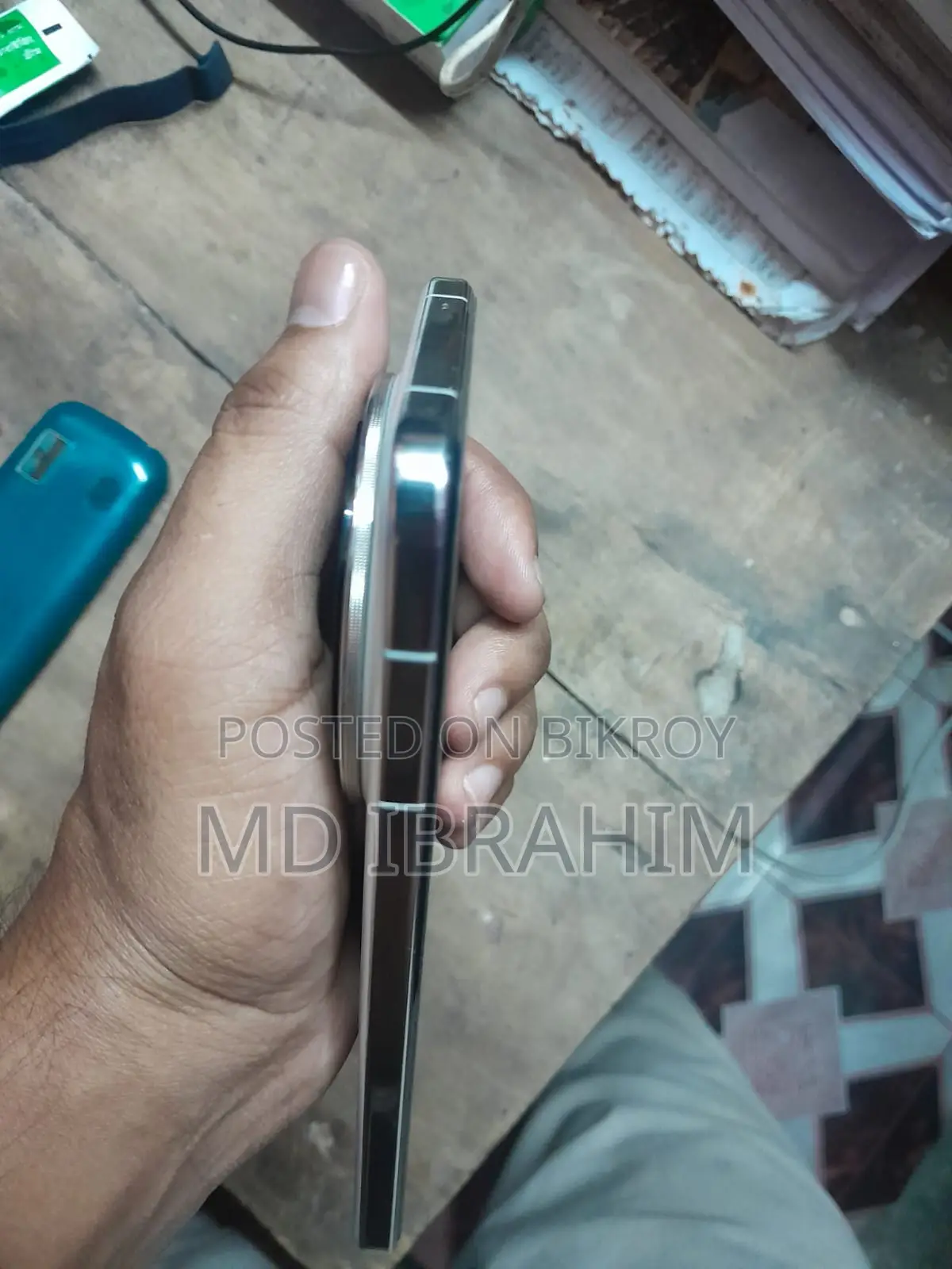 Vivo X200 Pro 256 GB White