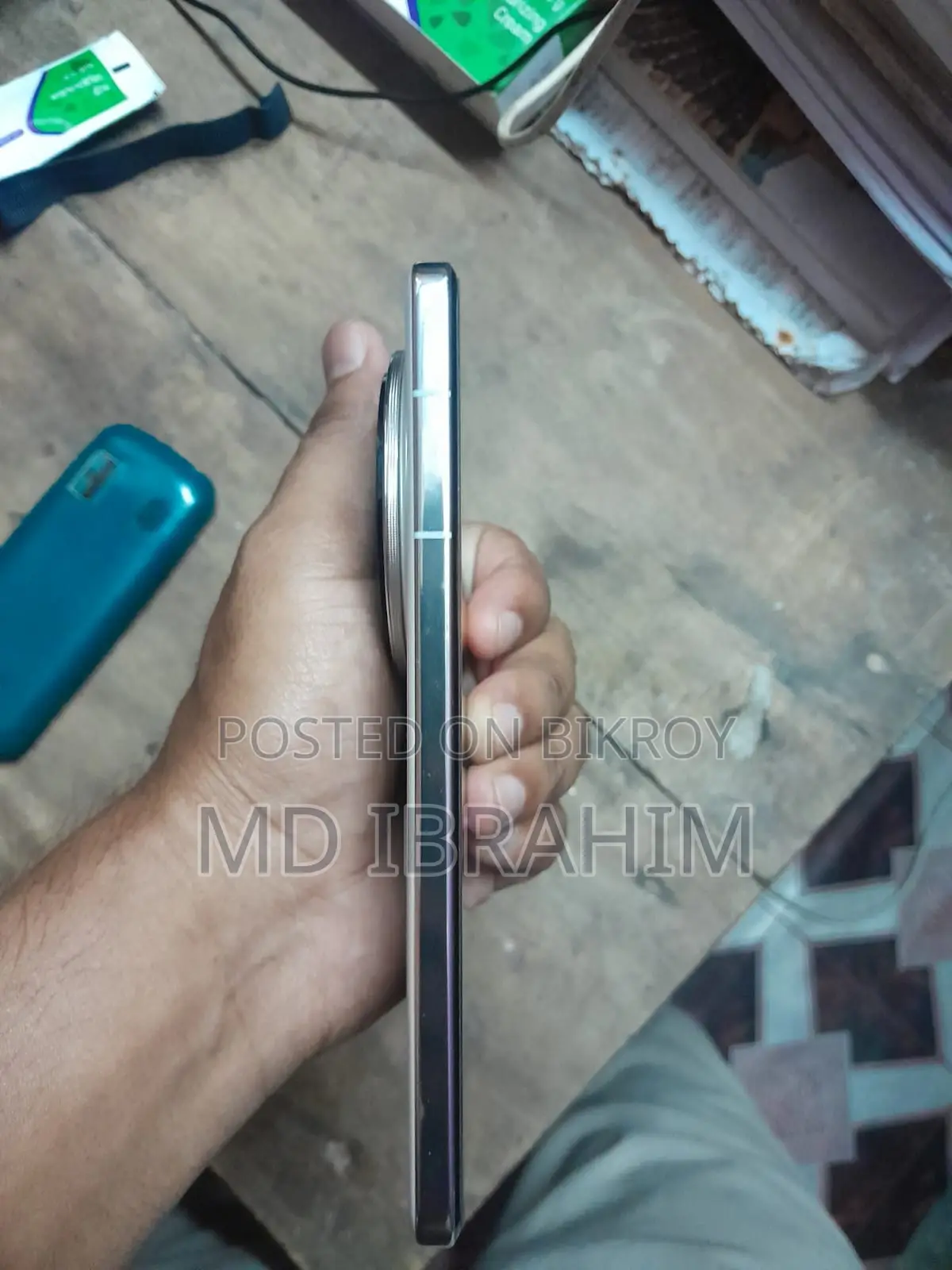 Vivo X200 Pro 256 GB White